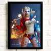 Posters Harley Quinn (Suicide Squad) - /medias/157209779615.jpg