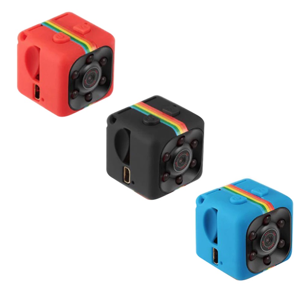 Mini caméra espion – infrarouge / vision nocturne - /medias/155595870818.jpg