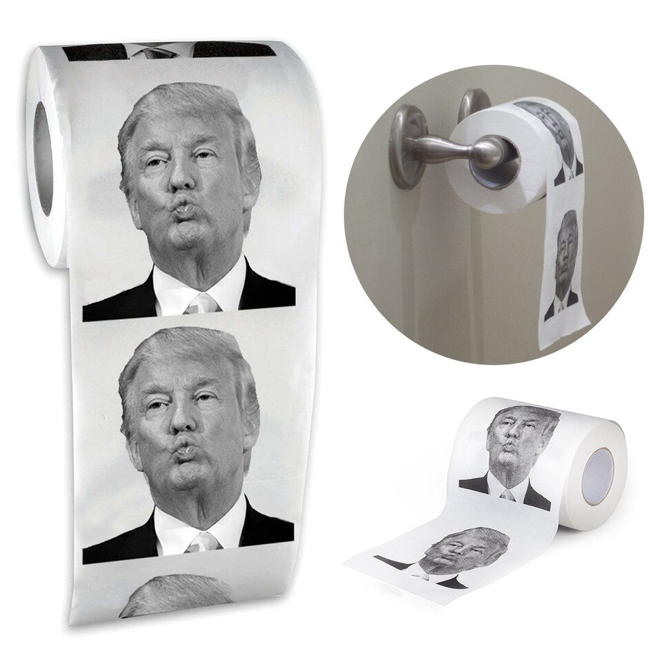 Papier toilette Donald Trump - /medias/157296901292.jpg