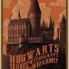 Posters Vintage Harry Potter - /medias/156185059315.jpg