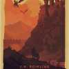 Posters Vintage Harry Potter - /medias/156185059395.jpg