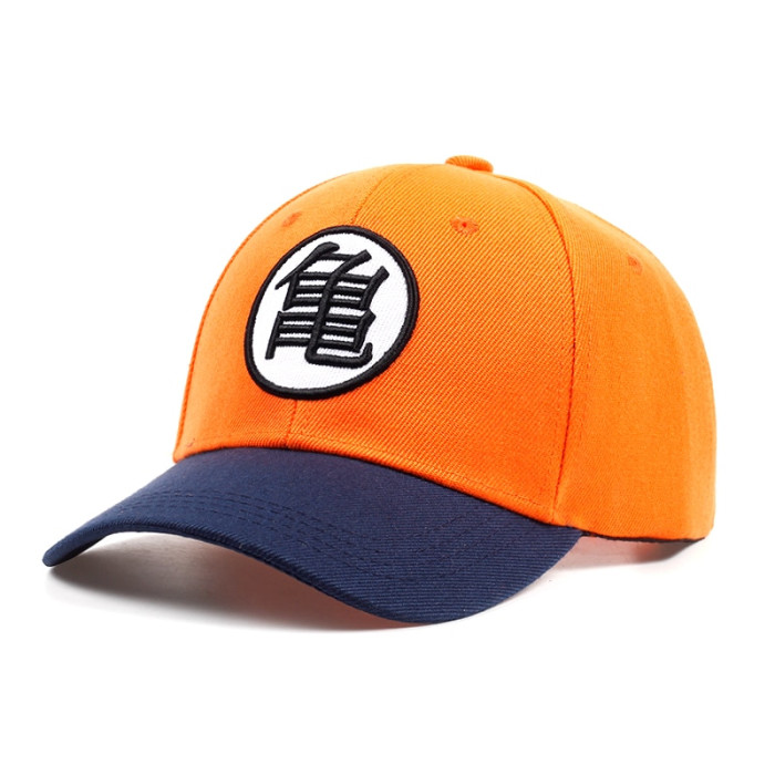 Casquette Dragon Ball Z "Kame"