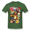 T-Shirt Super Super Smash Bros style bd - /medias/157070069869.jpg