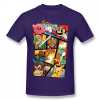 T-Shirt Super Super Smash Bros style bd - /medias/157070070189.jpg