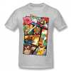 T-Shirt Super Super Smash Bros style bd - /medias/157070070319.jpg