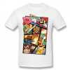 T-Shirt Super Super Smash Bros style bd - /medias/157070070359.jpg