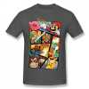 T-Shirt Super Super Smash Bros style bd - /medias/157070070497.jpg