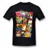 T-Shirt Super Super Smash Bros style bd - /medias/15707007054.jpg