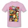 T-Shirt Super Super Smash Bros style bd - /medias/157070070716.jpg