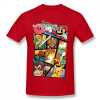 T-Shirt Super Super Smash Bros style bd - /medias/157070070733.jpg