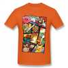 T-Shirt Super Super Smash Bros style bd - /medias/157070070885.jpg