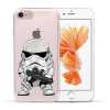Coques iPhone Star Wars &quot;peace and love&quot; - /medias/157073177297.jpg