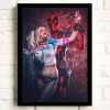 Posters Harley Quinn (Suicide Squad) - /medias/157209779531.jpg