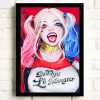 Posters Harley Quinn (Suicide Squad) - /medias/157209779580.jpg