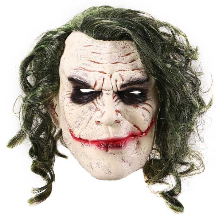 Masque du Joker de Heath Ledger